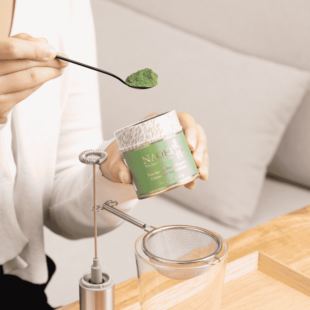 Organic Matcha Multipack